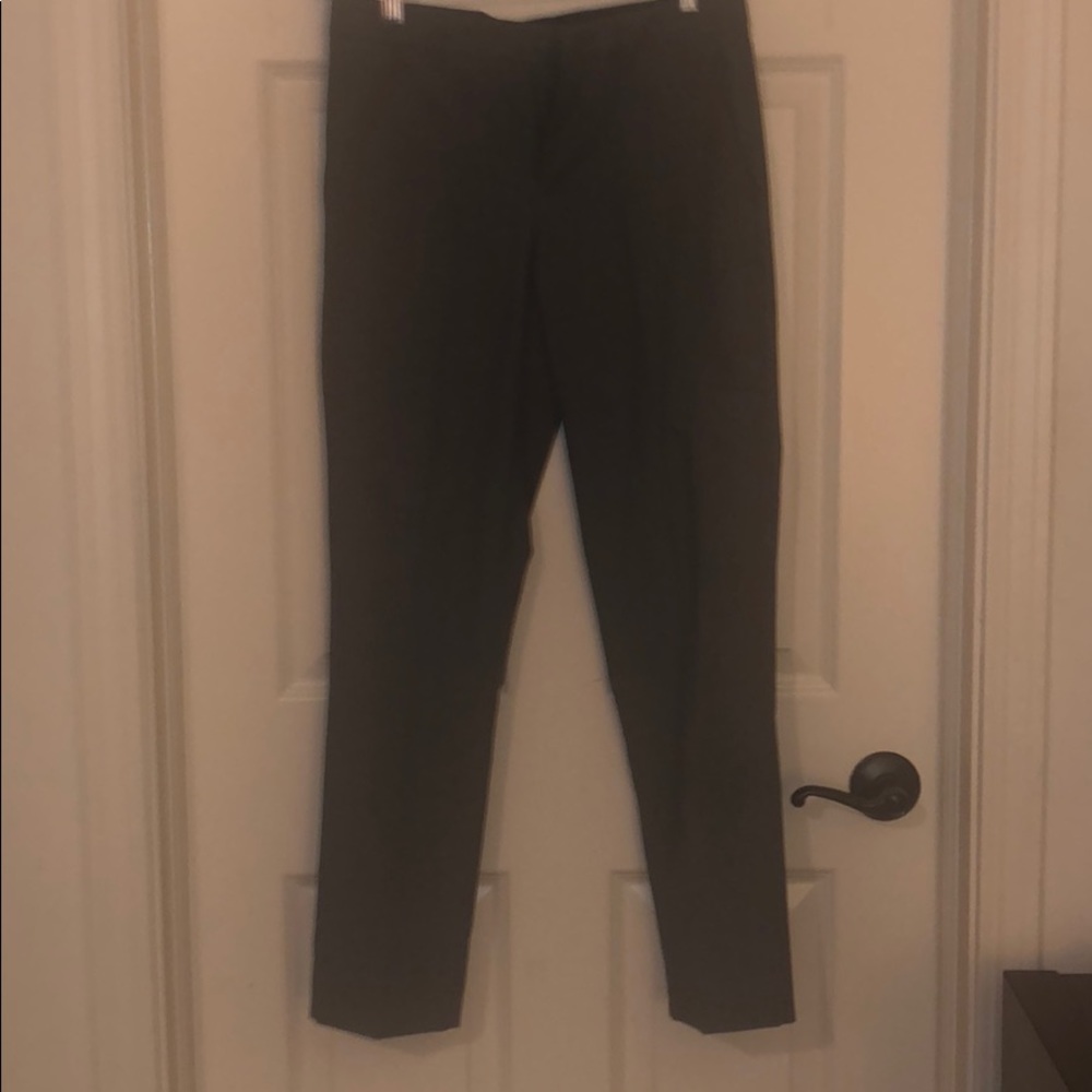 Men’s dress pants